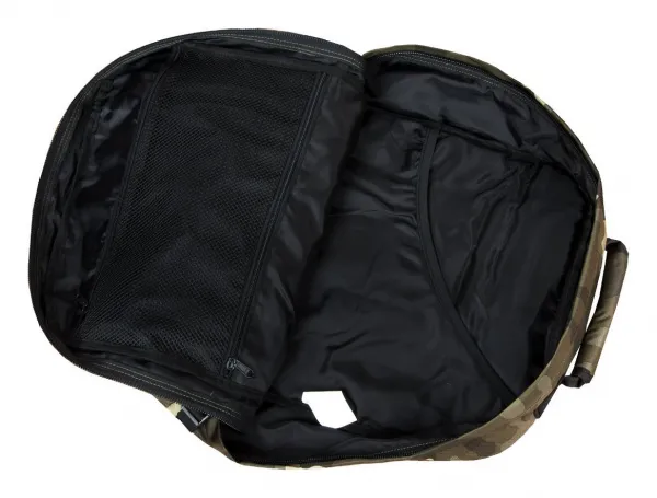 Cestovný batoh do lietadla CabinZero Classic 44L Urban Camo