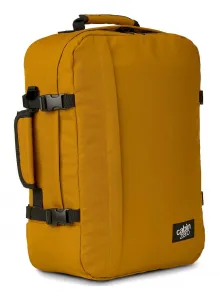 Cestovný batoh do lietadla CabinZero Classic 44L Orange Chill
