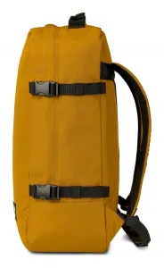 Cestovný batoh do lietadla CabinZero Classic 44L Orange Chill