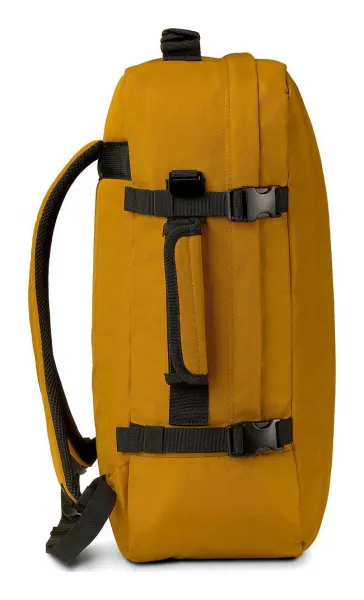 Cestovný batoh do lietadla CabinZero Classic 44L Orange Chill