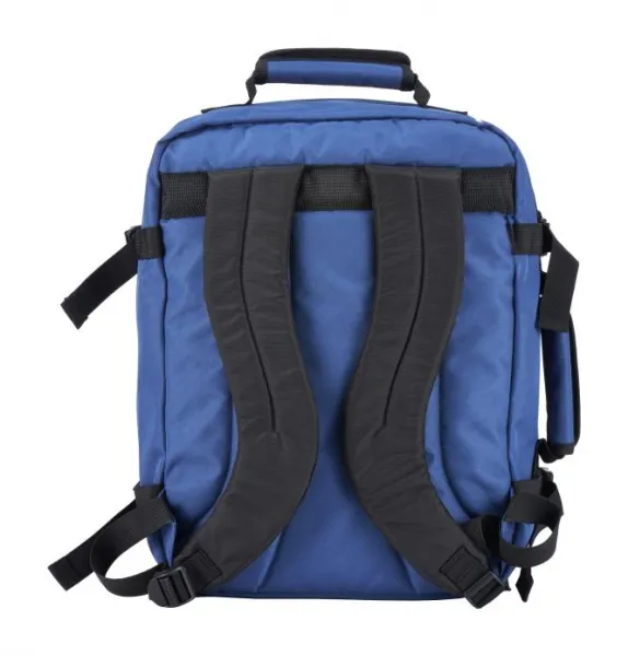 Batoh do lietadla 40x30x20 CabinZero Classic 28L Navy