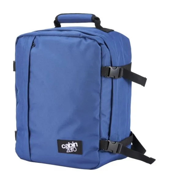 Batoh do lietadla 40x30x20 CabinZero Classic 28L Navy