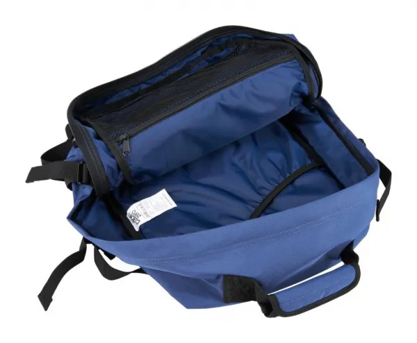 Batoh do lietadla 40x30x20 CabinZero Classic 28L Navy