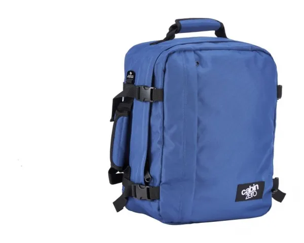 Batoh do lietadla 40x30x20 CabinZero Classic 28L Navy