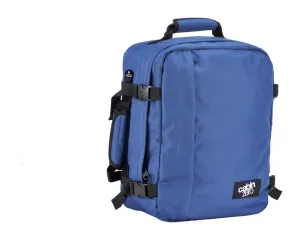 Batoh do lietadla 40x30x20 CabinZero Classic 28L Navy
