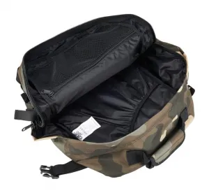 Batoh do lietadla 40x30x20 CabinZero Classic 28L Urban Camo