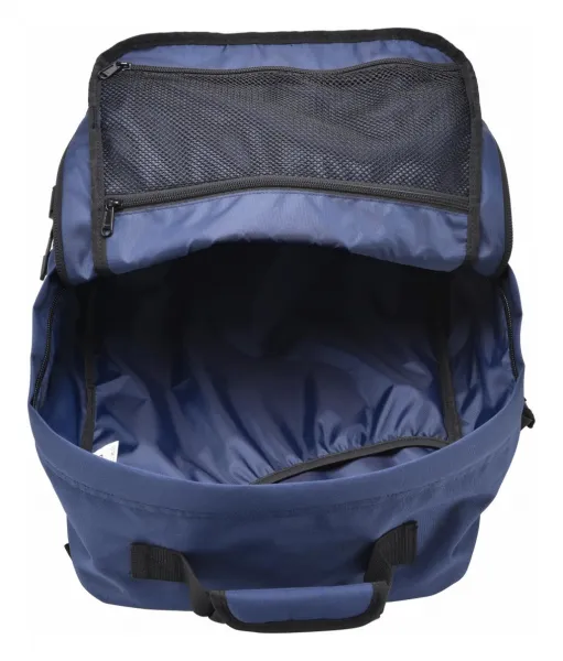 Cestovný batoh do lietadla CabinZero Classic 36L Navy