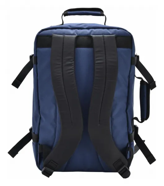 Cestovný batoh do lietadla CabinZero Classic 36L Navy