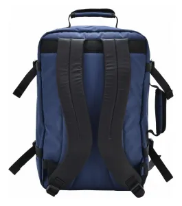 Cestovný batoh do lietadla CabinZero Classic 36L Navy