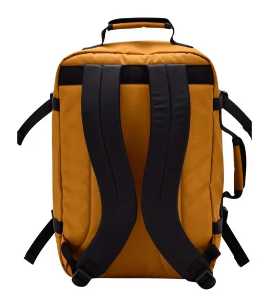 Cestovný batoh do lietadla CabinZero Classic 36L Orange Chill