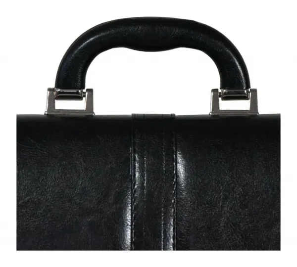 REAbags 7173B-TR - čierna/nikel
