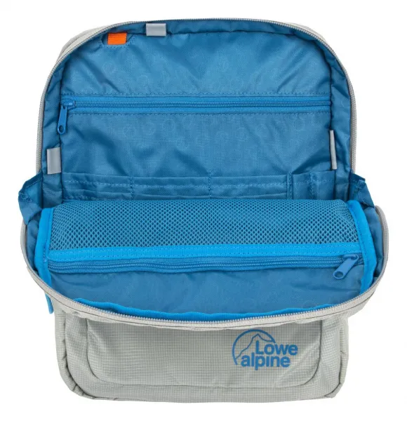 Taška cez rameno Lowe Alpine Flight Case Large Mirage