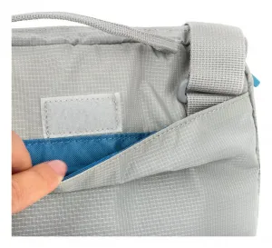 Taška cez rameno Lowe Alpine Flight Case Large Mirage