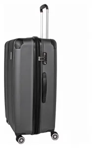 Travelite City 4w L Anthracite