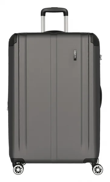 Travelite City 4w L Anthracite