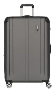 Travelite City 4w L Anthracite