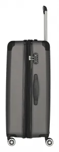 Travelite City 4w L Anthracite