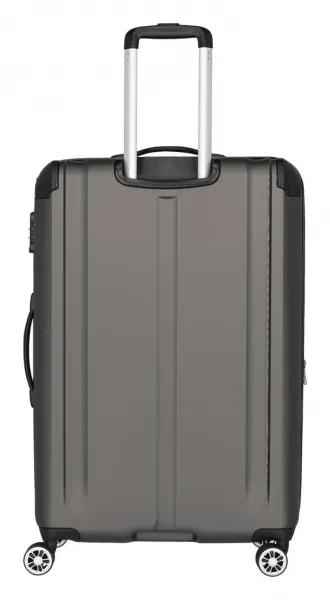 Travelite City 4w L Anthracite