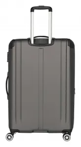 Travelite City 4w L Anthracite