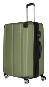 Travelite City 4w L Green