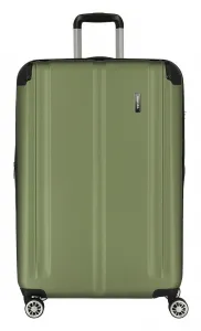 Travelite City 4w L Green