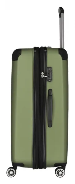 Travelite City 4w L Green