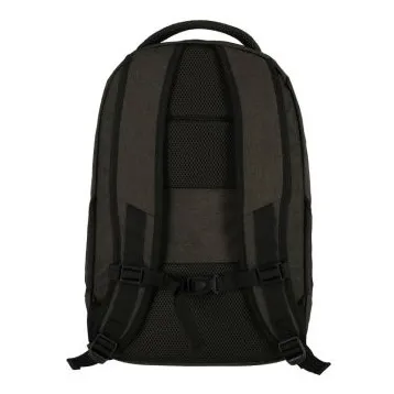 Batoh na notebook Travelite Basics Backpack Melange Brown
