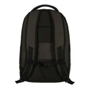 Batoh na notebook Travelite Basics Backpack Melange Brown