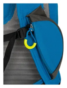Husky CLEVER 30 Turistický batoh, modrá, veľkosť