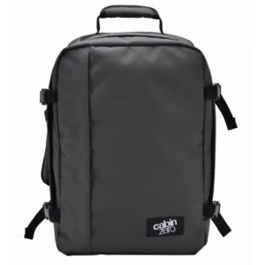 Cestovný batoh do lietadla CabinZero Classic 36L Original Grey