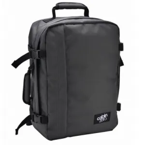 Cestovný batoh do lietadla CabinZero Classic 36L Original Grey