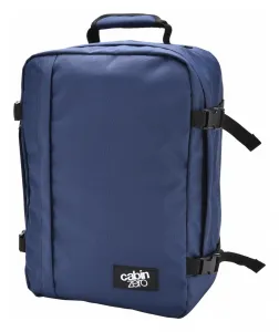 Cestovný batoh do lietadla CabinZero Classic 36L Navy