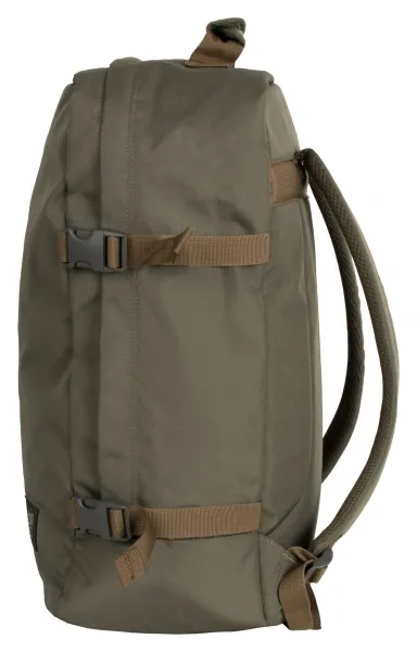Cestovný batoh do lietadla CabinZero Classic 44L Georgian Khaki
