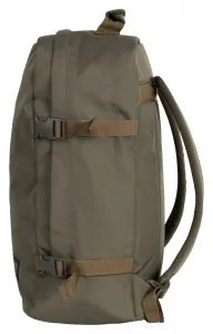 Cestovný batoh do lietadla CabinZero Classic 44L Georgian Khaki