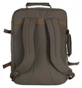 Cestovný batoh do lietadla CabinZero Classic 44L Georgian Khaki