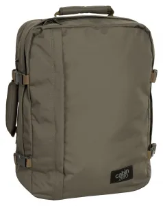 Cestovný batoh do lietadla CabinZero Classic 44L Georgian Khaki