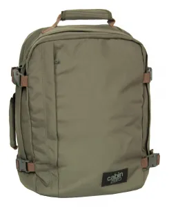 Cestovný batoh do lietadla CabinZero Classic 36L Georgian Khaki