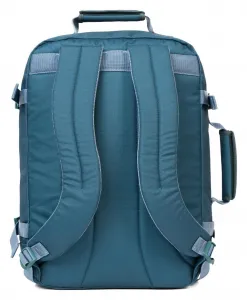 Cestovný batoh do lietadla CabinZero Classic 36L Aruba Blue