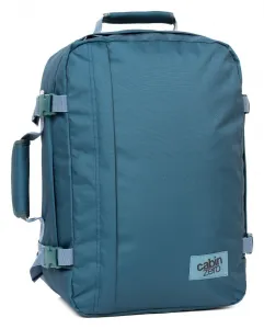 Cestovný batoh do lietadla CabinZero Classic 36L Aruba Blue