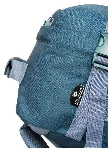 Cestovný batoh do lietadla CabinZero Classic 36L Aruba Blue