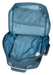Cestovný batoh do lietadla CabinZero Classic 36L Aruba Blue