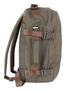 Batoh do lietadla 40x30x20 CabinZero Classic 28L Georgian Khaki