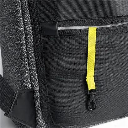 Rolovací ruksak XD Design Bobby Urban Lite Navy