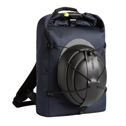 Rolovací ruksak XD Design Bobby Urban Lite Navy