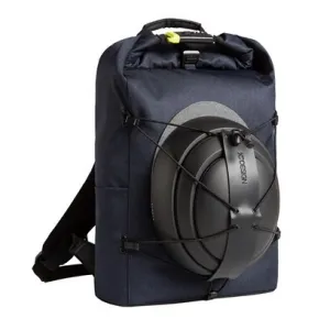 Rolovací ruksak XD Design Bobby Urban Lite Navy