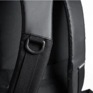 Rolovací ruksak XD Design Bobby Urban Lite Navy
