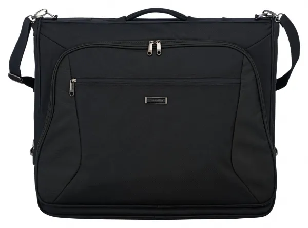 Obal na oblek Travelite Mobile Garment Bag Business Black NEW