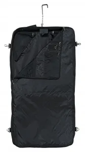 Obal na oblek Travelite Mobile Garment Bag Business Black NEW