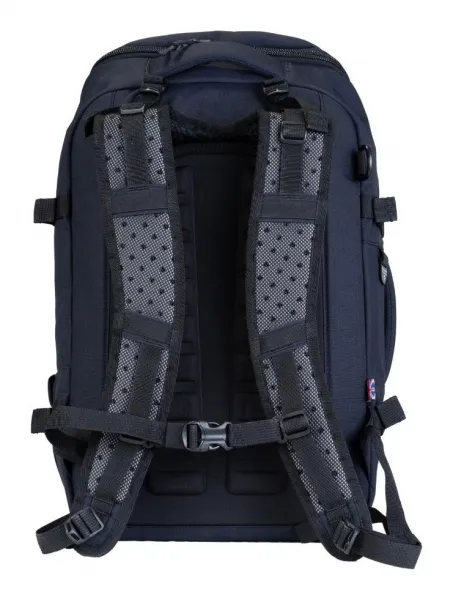 Cestovný batoh do lietadla CabinZero Adventure Pro 32L Absolute Black
