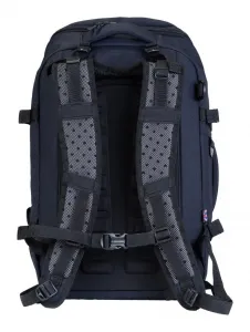 Cestovný batoh do lietadla CabinZero Adventure Pro 32L Absolute Black